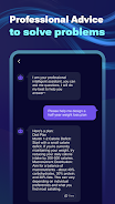 MateAI-AI Chat Bot Assistant Скриншот 2