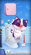 Baby Cat: My Dream House Captura de tela 2