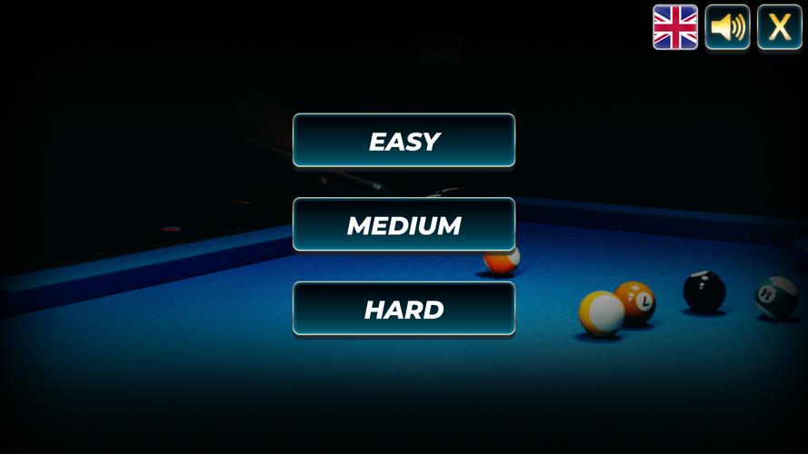 Eight Ball Pool Pro Скриншот 1