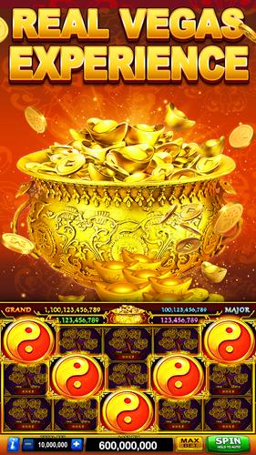 Magic Vegas Casino Slots 螢幕截圖 2