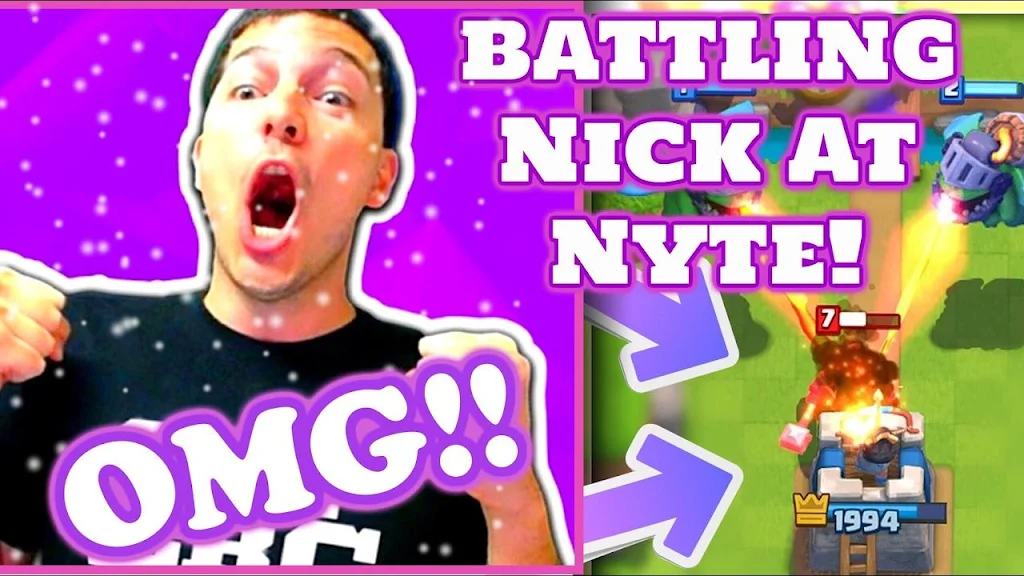 nickatnyte Schermafbeelding 2