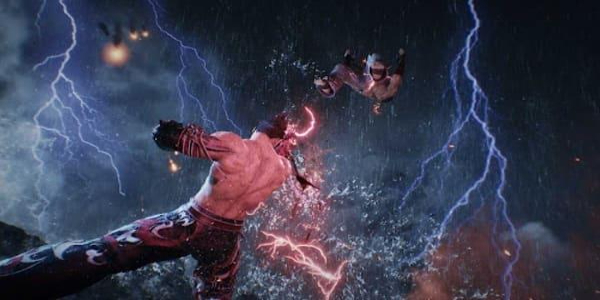 Tekken 8 স্ক্রিনশট 1
