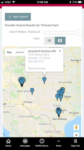 MyAmeriBen 螢幕截圖 1