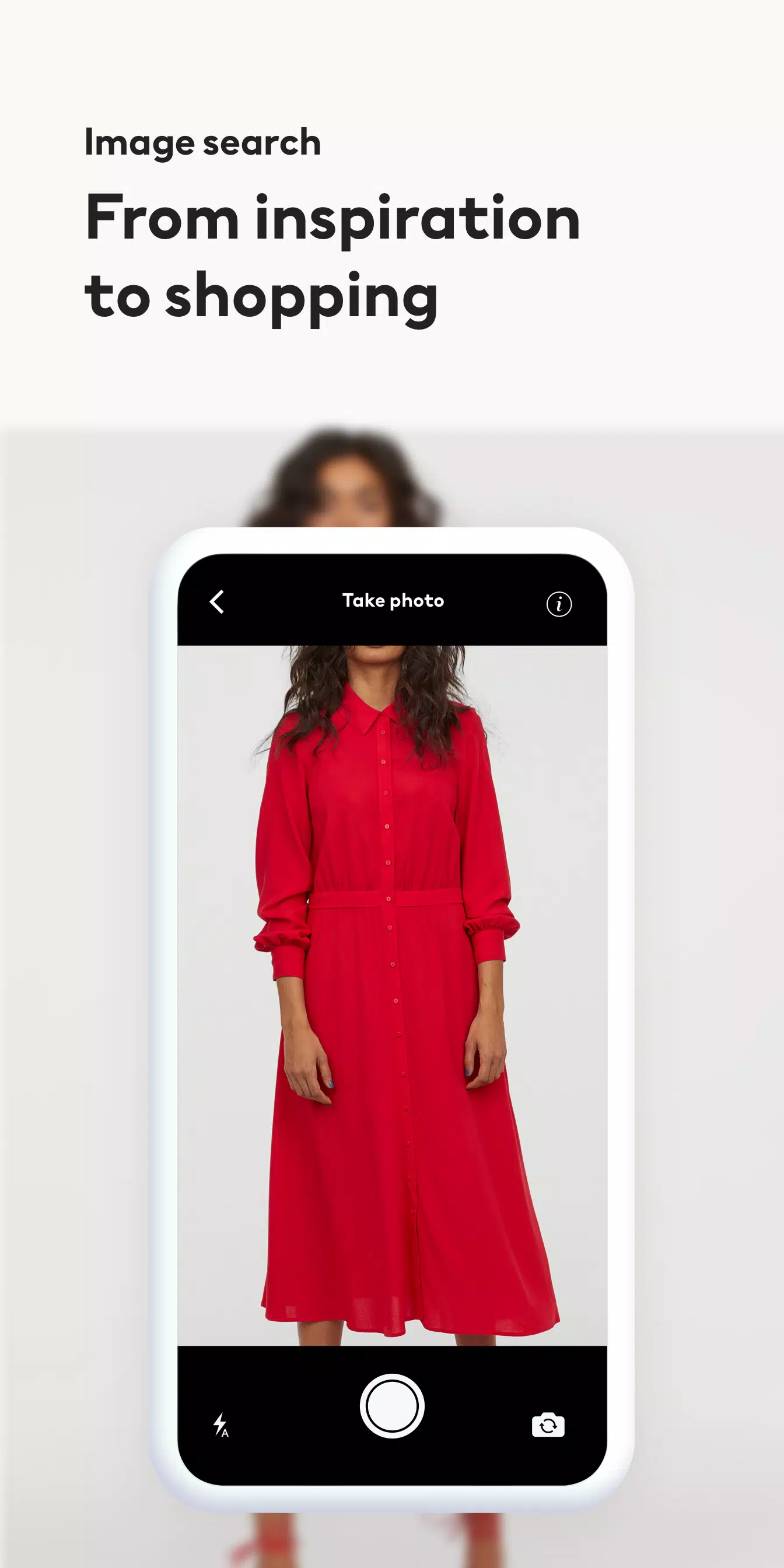 H&M Captura de tela 2