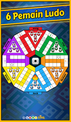 Ludo King Mod ဖန်သားပြင်ဓာတ်ပုံ 3