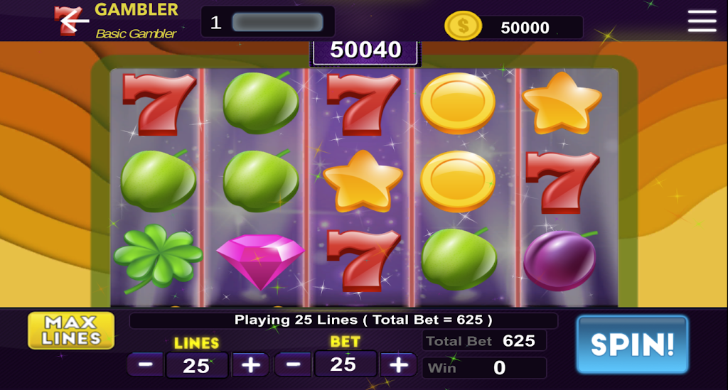 Dollars-Old Vegas Slots Tangkapan skrin 2