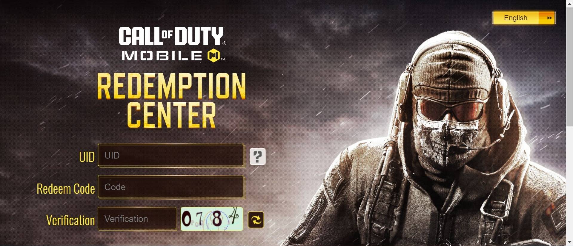 Call of Duty: Mobile Season 7- सभी वर्किंग रिडीम कोड जनवरी 2025