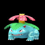 CLONE VENUSAUR