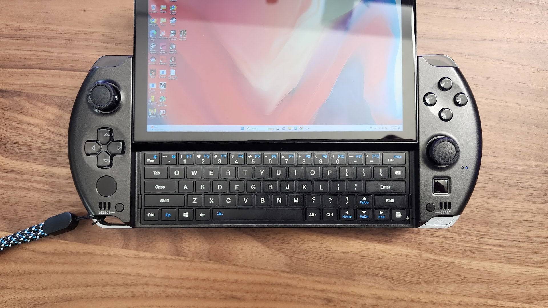 GPD Win 4