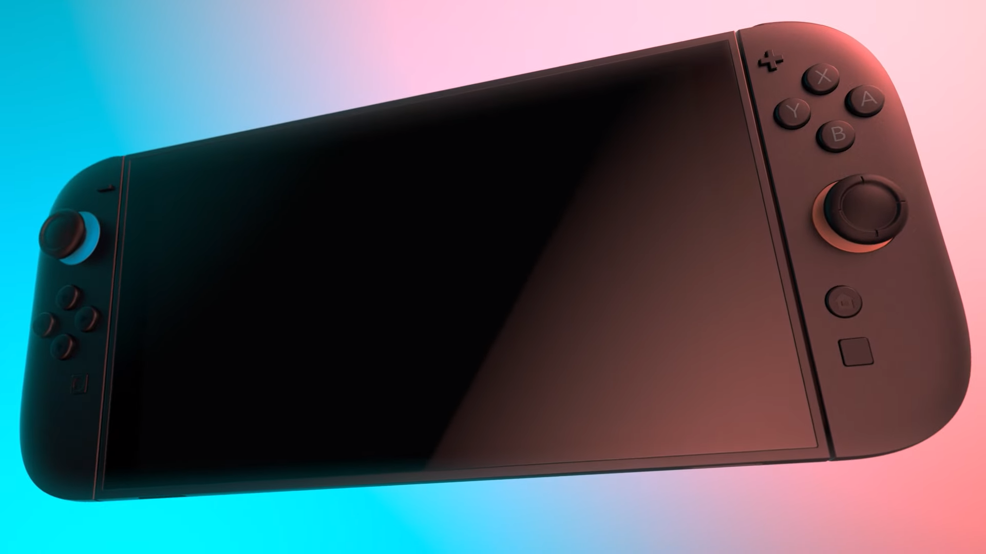 Nintendo Switch 2 Pandangan Pertama