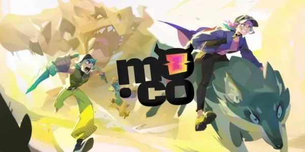 Mo.co от Supercell зарабатывает 2,5 млн долларов за месяц
