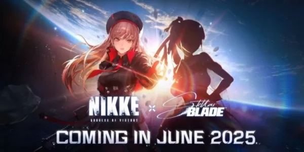 Nikke e Livestream di Blade Stellar in programma per il 7 giugno
