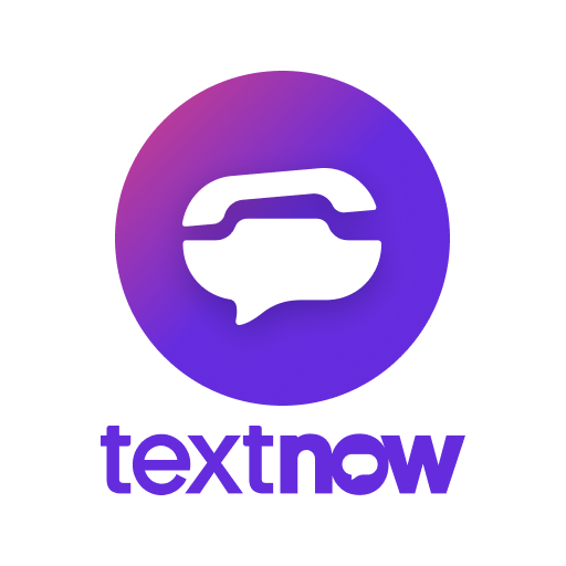 TextNow - Textos y Llamadas