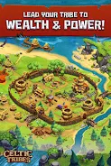 Celtic Tribes - Strategy MMO স্ক্রিনশট 1