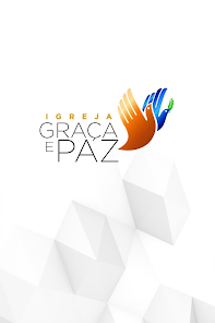 Graça e Paz - Cabo Frio Captura de pantalla 0