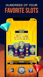 Mohegan Sun NJ - Online Casino স্ক্রিনশট 2