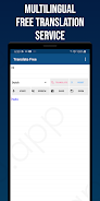 Smart Translator Tangkapan skrin 0