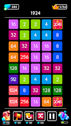 2048 Blast: Merge Numbers 2248 Capture d'écran 2