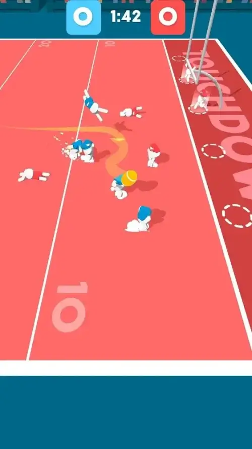 Ball Mayhem! Screenshot 2