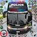 Police Bus Simulator: City Bus