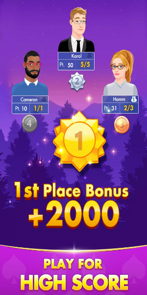 Spades Cash应用截图第3张