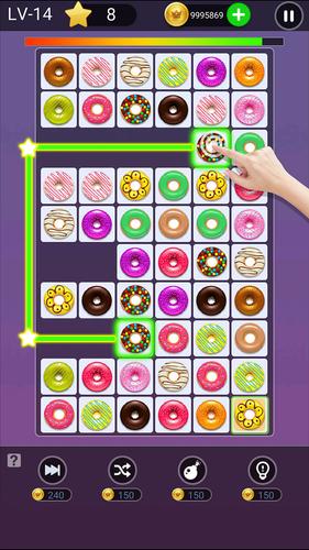 Onet 3D - Classic Match Game Captura de tela 3
