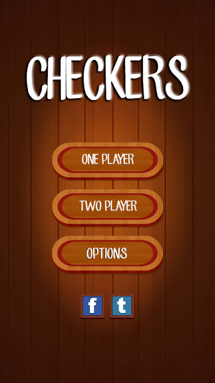 checkers gamee スクリーンショット 0