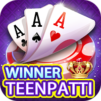 Teenpatti Winner