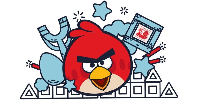 Angry Birds \ 'Creative Officer Ben Mattes gibt einen Blick hinter die Kulissen zum 15. Geburtstag der Serie