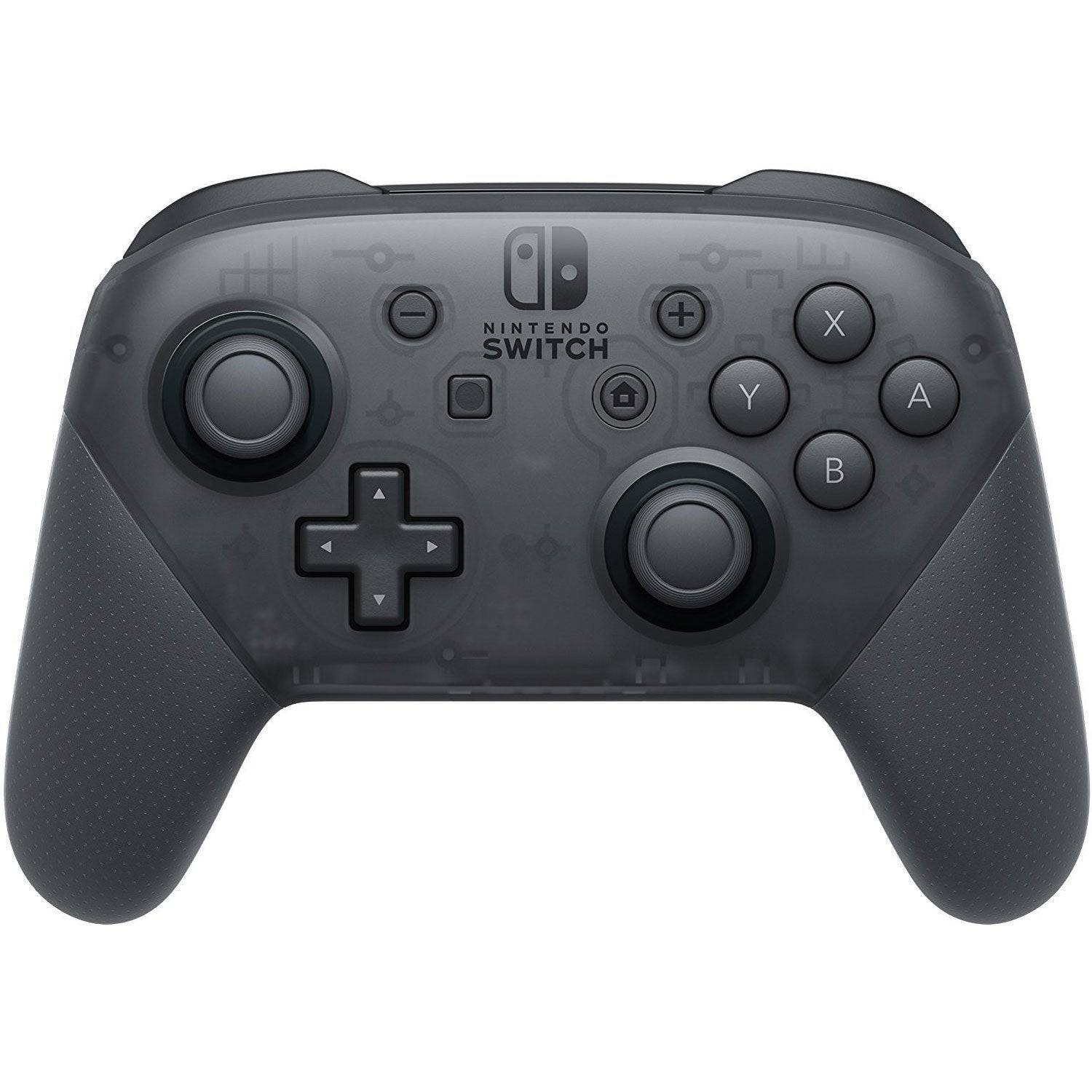 Nintendo Switch Pro Controller