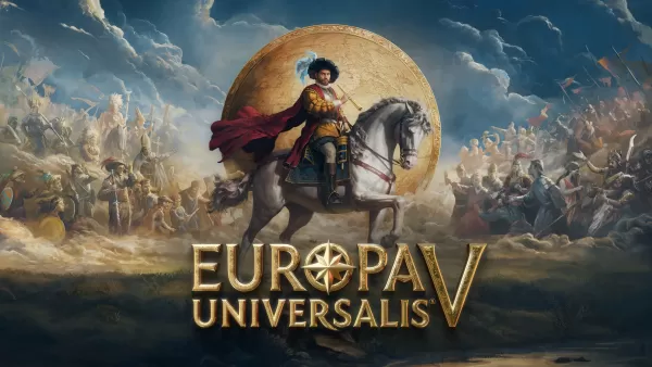Paradox presenta Europa Universalis V: Trailer cinematográfico lanzado