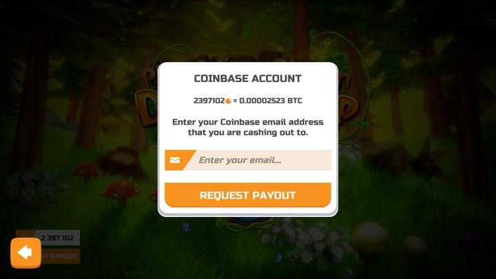 Dragon Pop: Earn Real Bitcoin! ဖန်သားပြင်ဓာတ်ပုံ 1