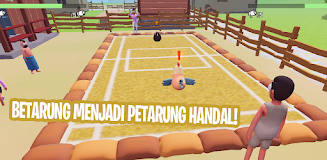 Aku si PENGADU AYAM Screenshot 3