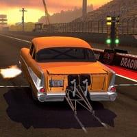 No Limit Drag Racing Mod