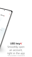 UBS & UBS key4 Zrzut ekranu 2