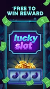 Lucky Puzzle 2023 - Get Reward Скриншот 2