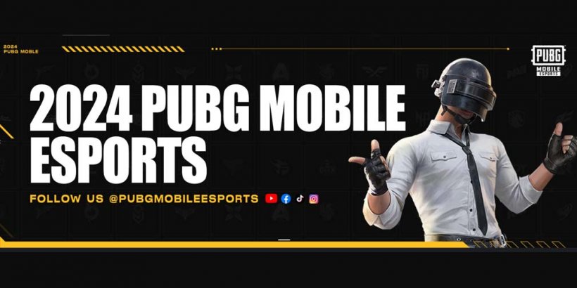 PUBG Mobile Gamescom LATAM'da Büyük Planları Duyurdu