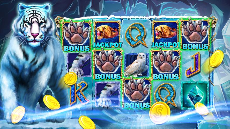 Slot Bonanza 螢幕截圖 3