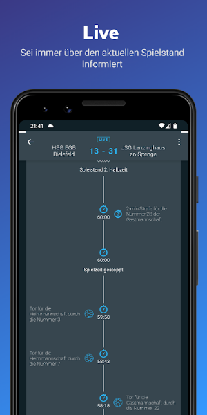7meter Скриншот 1