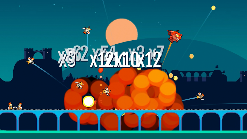 Drag’n’Boom Mod スクリーンショット 1