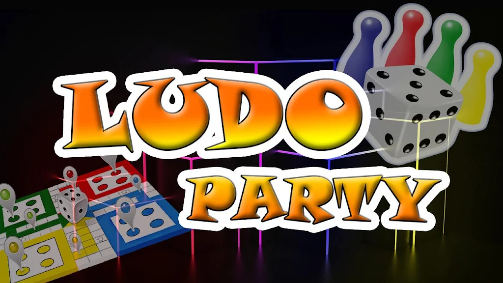 Ludo Party Club Parchis ESP ဖန်သားပြင်ဓာတ်ပုံ 2