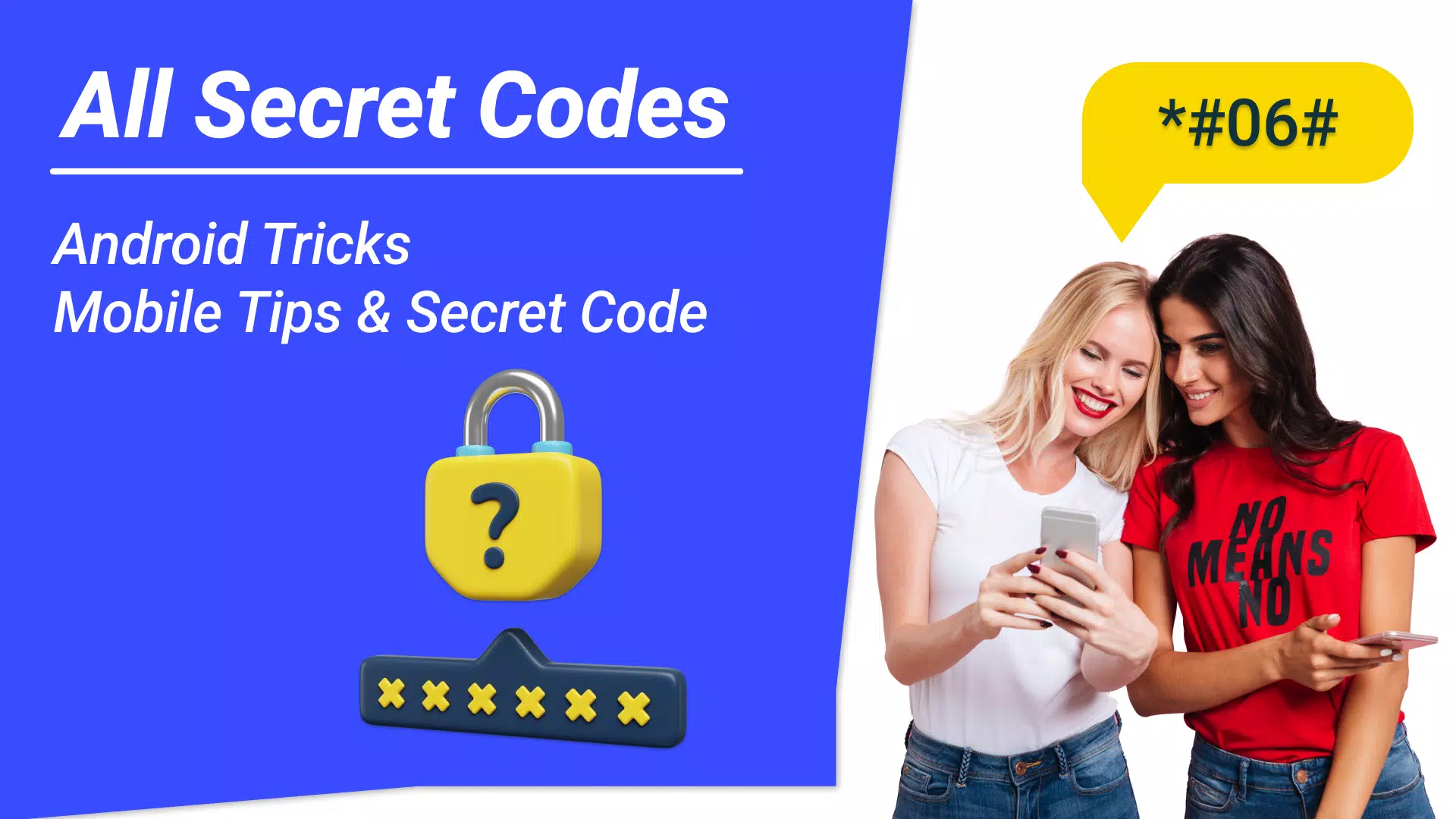 All Secret Codes Zrzut ekranu 1