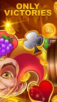Frenzy Fortune Casino 螢幕截圖 0