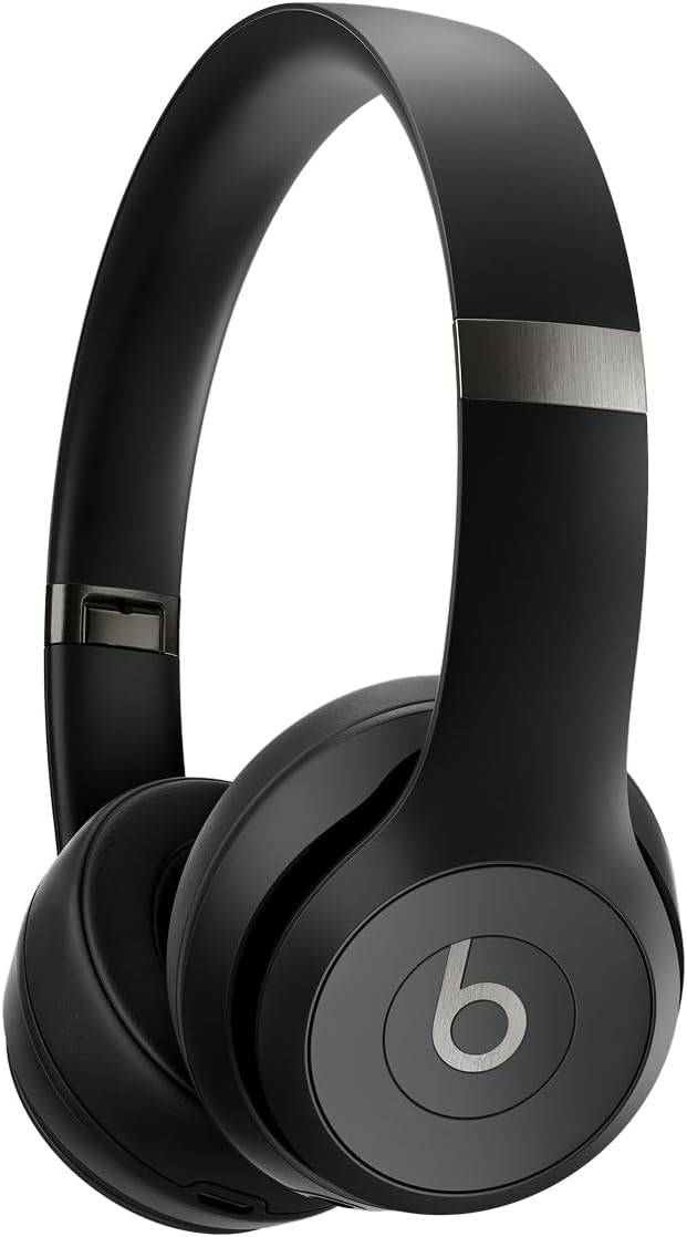Beats Solo 4 Wireless Headphones