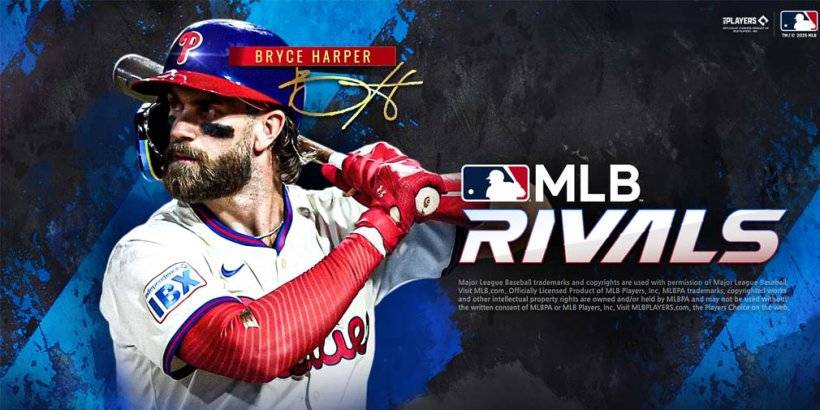 Bryce Harper của Phillies tham gia với các đối thủ MLB với tư cách là vận động viên cover mới
