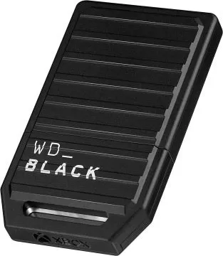 WD Black C50 для Xbox установила рекордно низкую цену в 2 ТБ