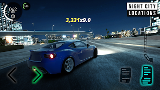 Drive Division™ Online Racing スクリーンショット 1