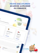 Carrefour France Ảnh chụp màn hình 1