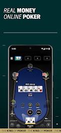 BetMGM Poker - Michigan Capture d'écran 1