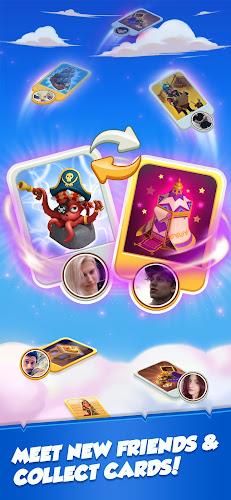 Royal Spin - Coin Frenzy Screenshot 3